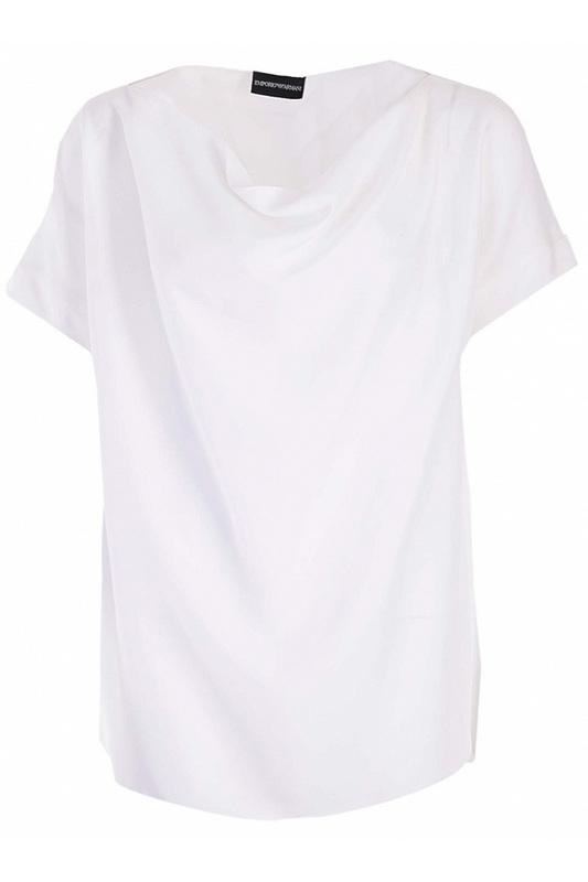 Топ Emporio Armani