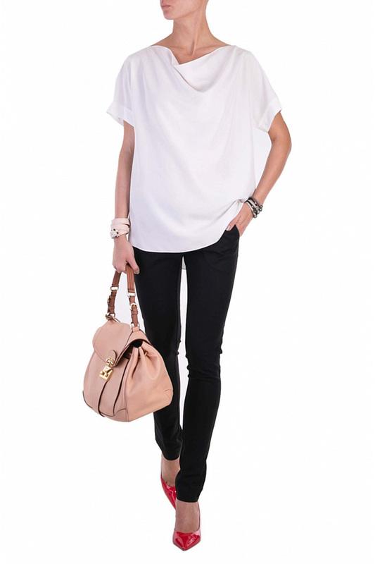 Топ Emporio Armani