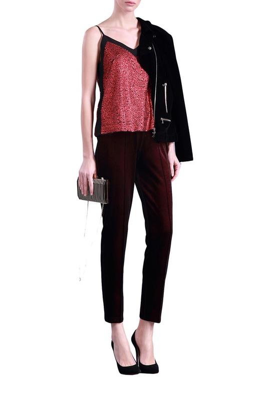 Топ Isabel Garcia