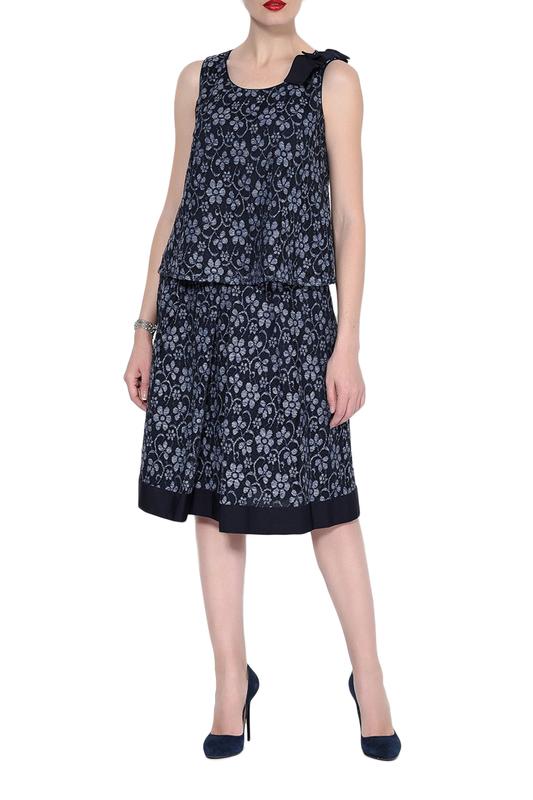 Блузка Caterina Leman