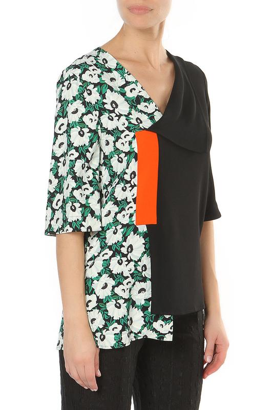 Топ Stella McCartney