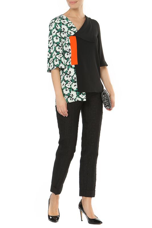 Топ Stella McCartney