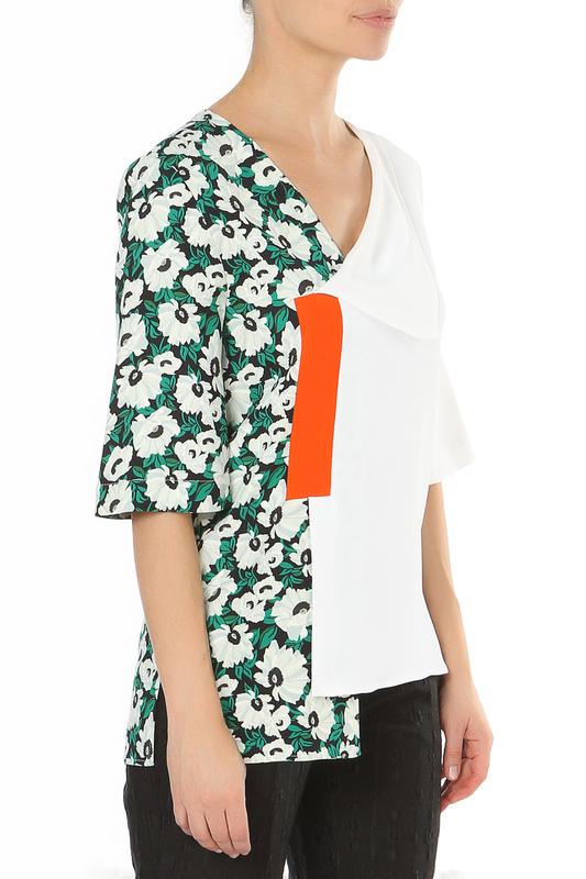 Топ Stella McCartney