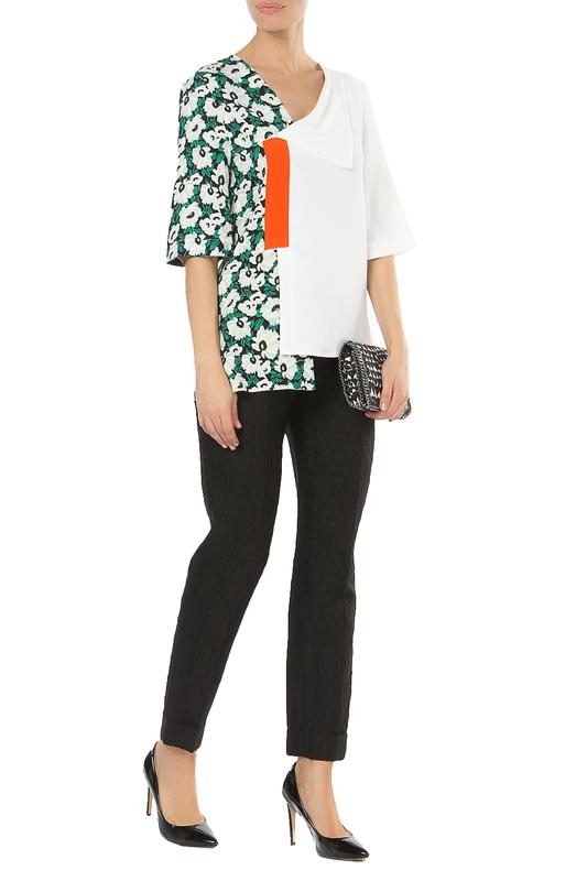 Топ Stella McCartney