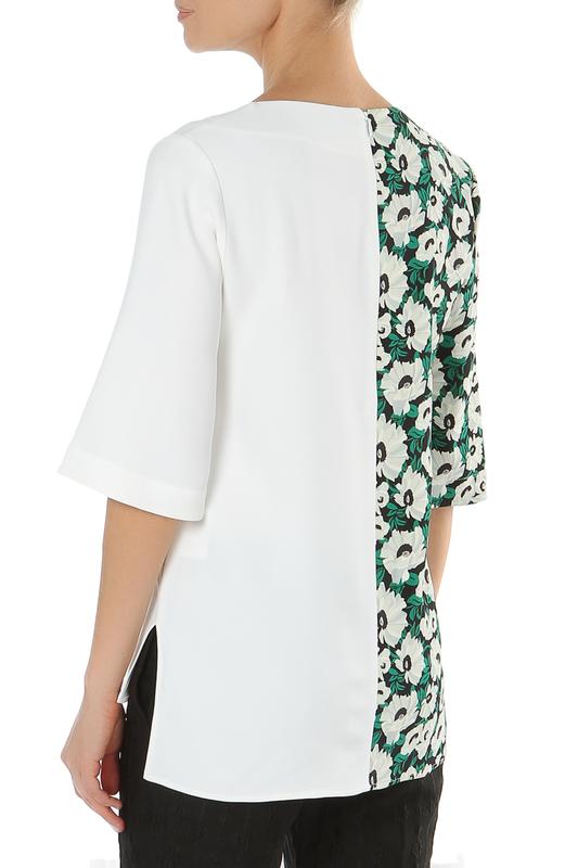 Топ Stella McCartney