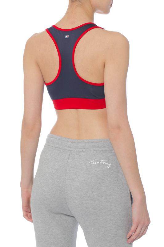Топ Tommy Hilfiger