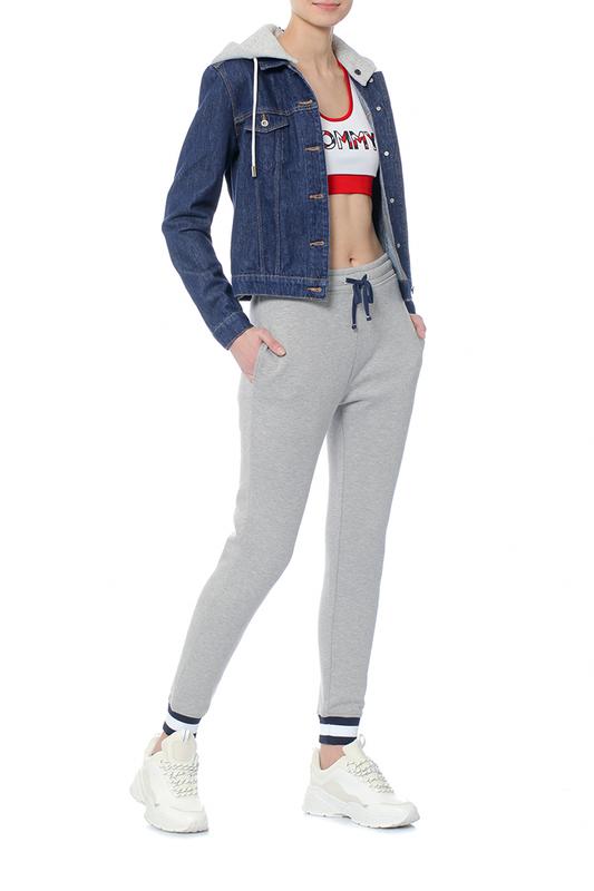 Топ Tommy Hilfiger