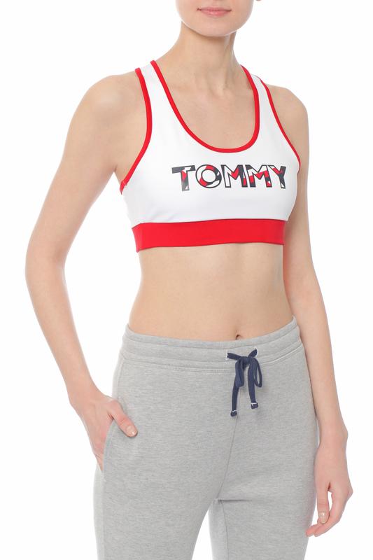 Топ Tommy Hilfiger