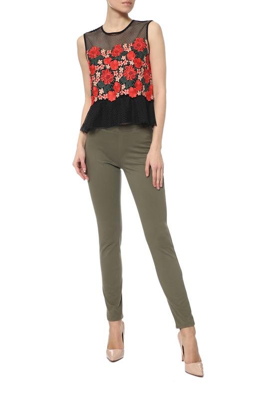 Топ SPORTMAX CODE