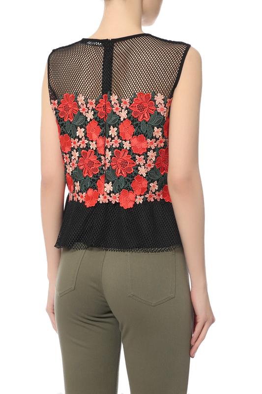 Топ SPORTMAX CODE