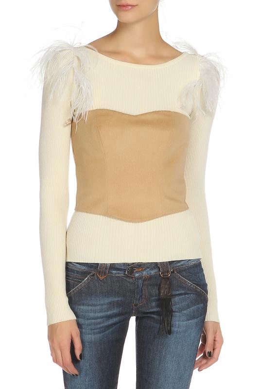 Блузка John Richmond