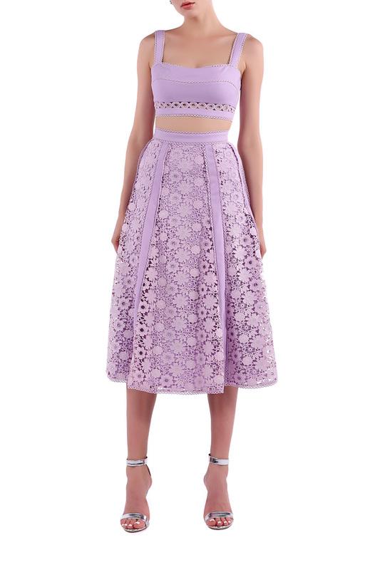 Топ Isabel Garcia