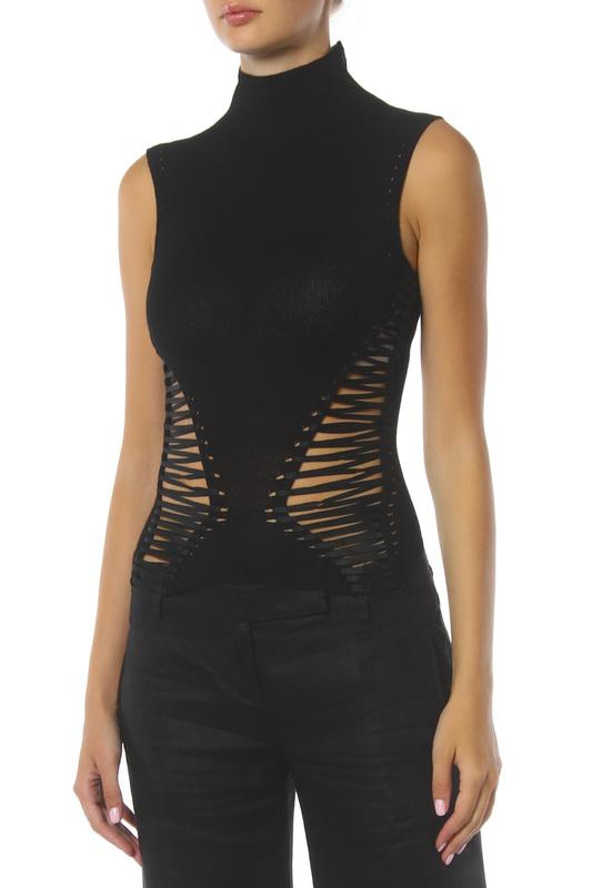 Джемпер Voyage