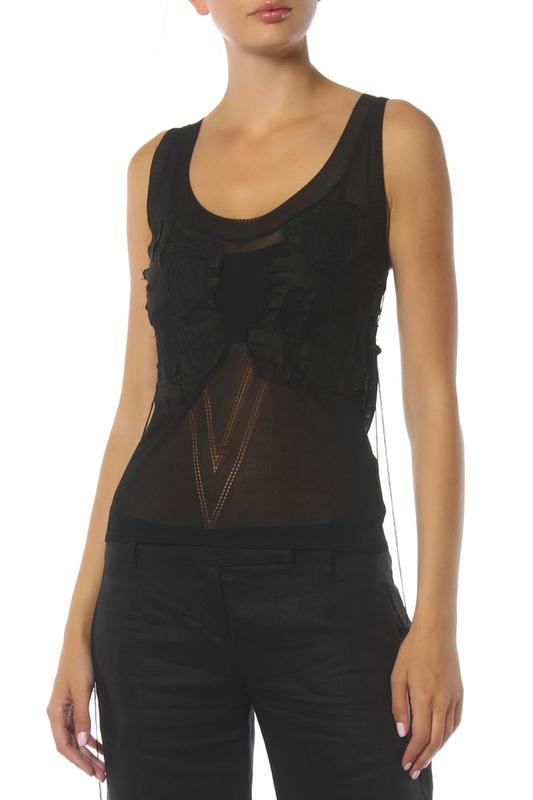 футболка Voyage