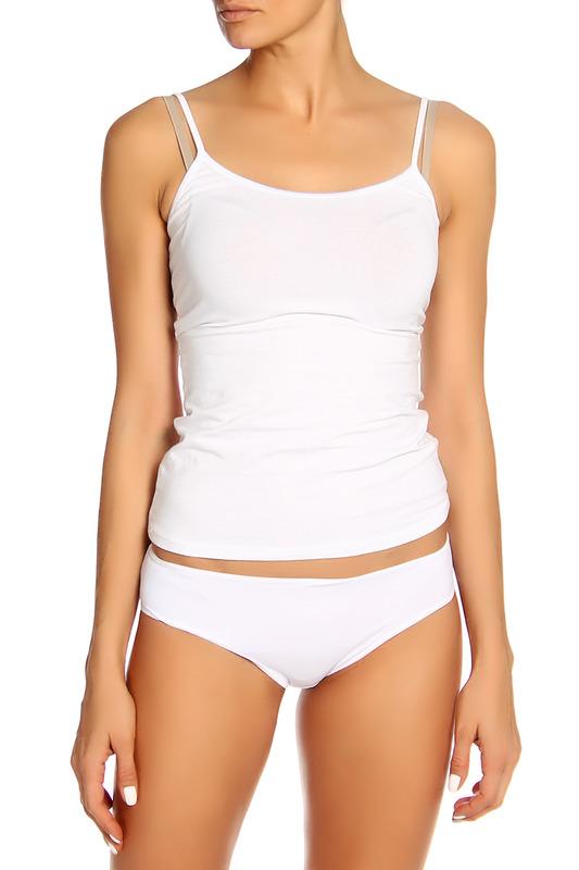 Трусы  - Белый цвет