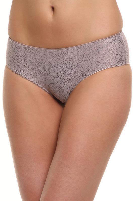 Трусы  - Розовое дерево цвет