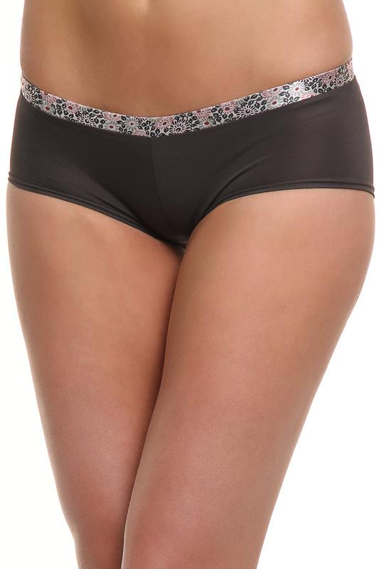 Трусы  - Розовый рассвет цвет