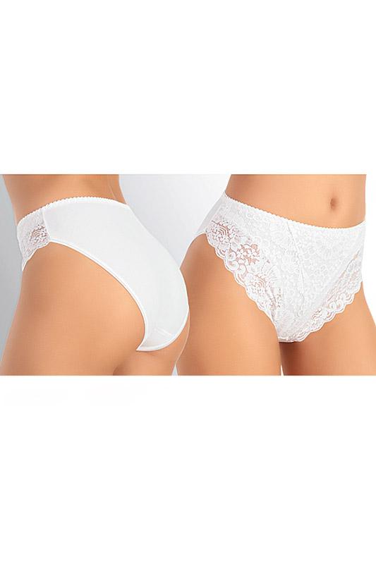 Трусы  - Белый цвет