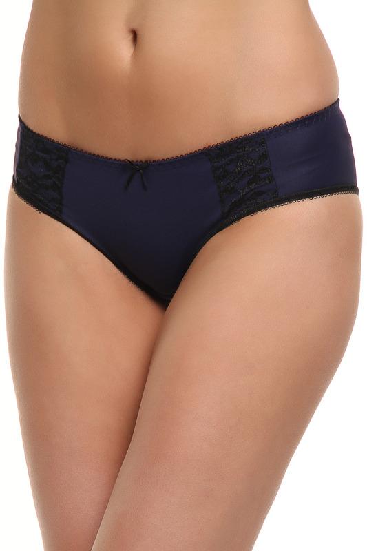 Трусы  - Синий сапфир цвет