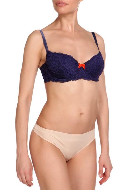 Трусы  - Beige цвет