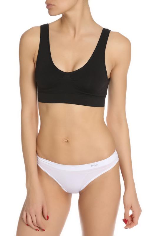 Трусы  - Белый цвет