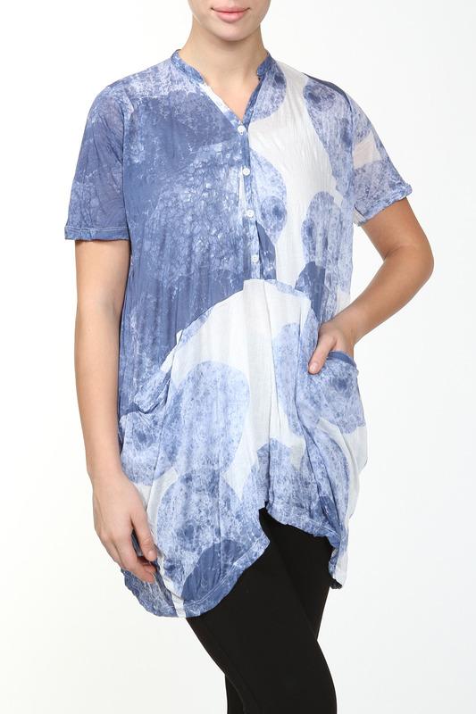 Туника STEFANI