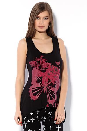 Туника PunkQueen Туника PunkQueen