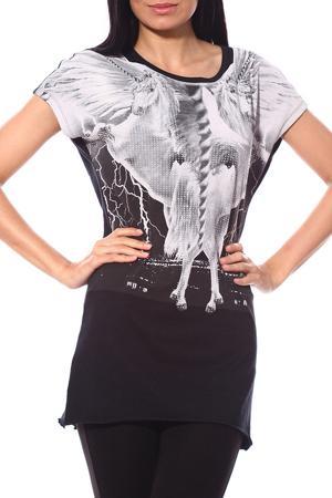 Туника PunkQueen Туника PunkQueen