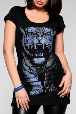 Туника PunkQueen Туника PunkQueen