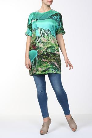 Туника Twisty