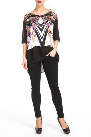 Туника Didier Parakian