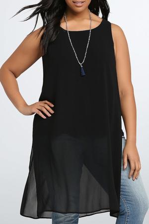 Туника Rebecca Bella