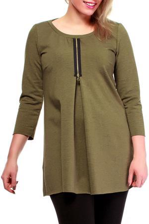 Туника MOE L&L