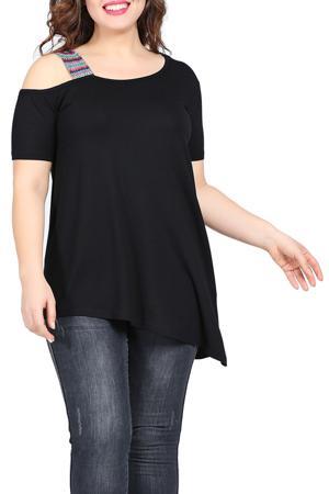 Туника VALERIA FRATTA Туника VALERIA FRATTA