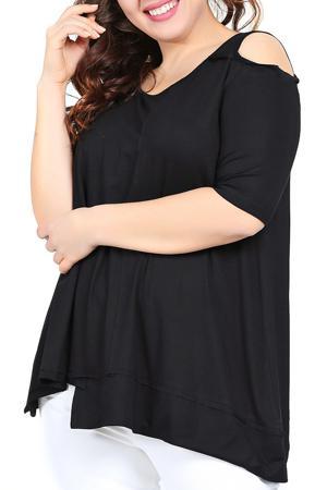 Туника VALERIA FRATTA Туника VALERIA FRATTA