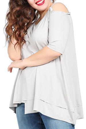 Туника VALERIA FRATTA Туника VALERIA FRATTA