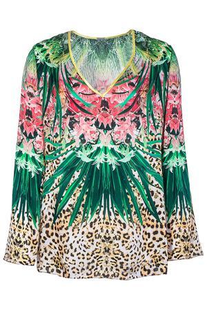 Туника Elie Tahari