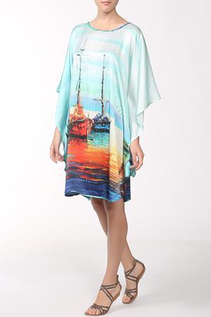 Туника F.FRANTELLI