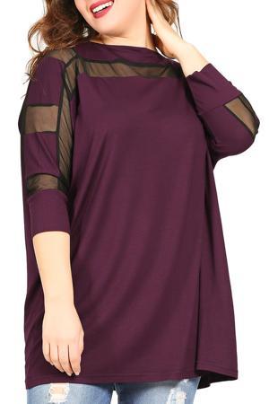 Туника VALERIA FRATTA Туника VALERIA FRATTA