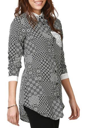 Туника Dewberry