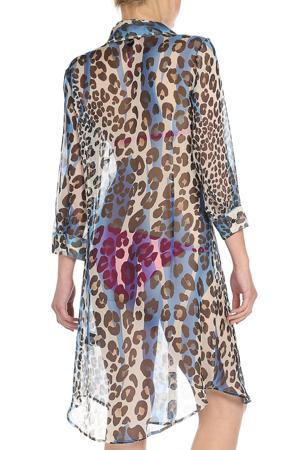 Туника BLUGIRL BEACHWEAR