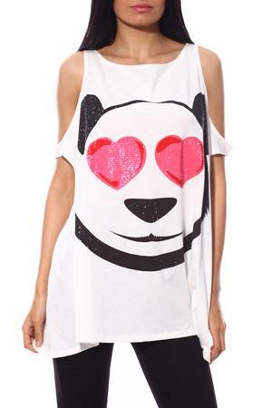 Туника PunkQueen Туника PunkQueen