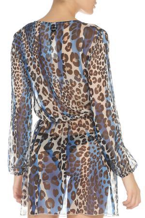 Туника BLUGIRL BEACHWEAR