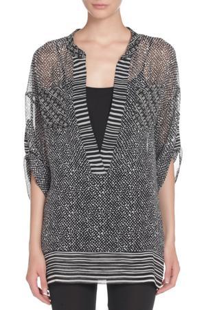 Туника Caractere