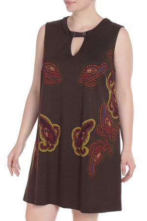 Туника BGN Workshop