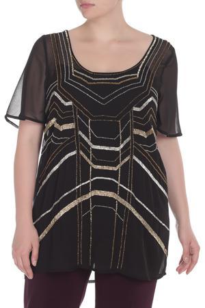 Туника Fiorella Rubino