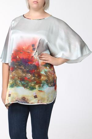 Туника Frantelli