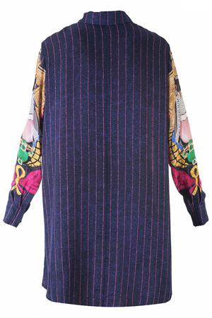 Туника Mary Katrantzou