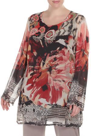 Туника Lovebites