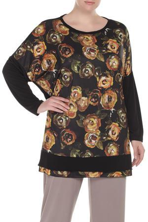 Туника Lovebites